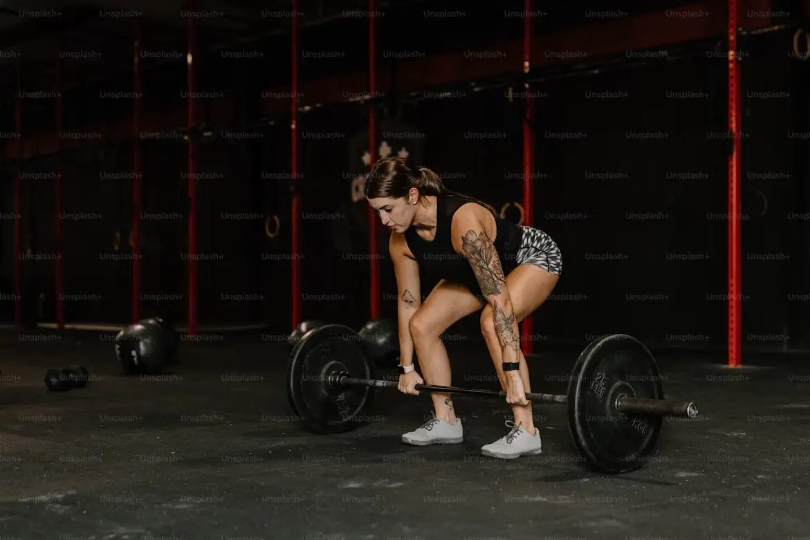 Área de cardio